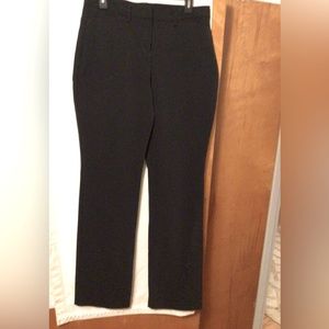 Ministry Pants SZ 10